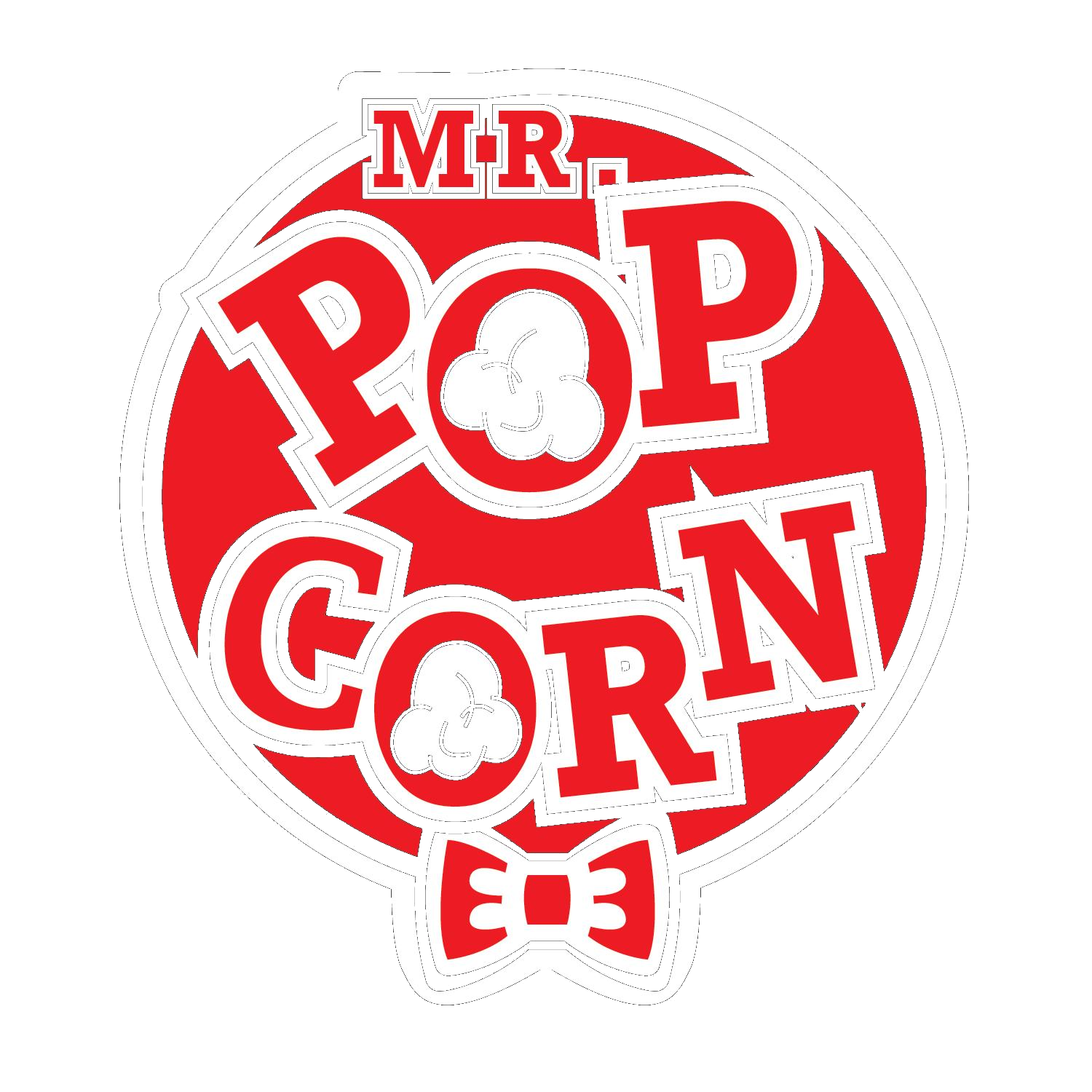 Mr. Popcorn